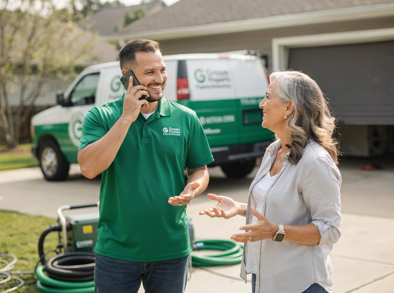 Water Damage Restoration Derby Line, VT FAQs